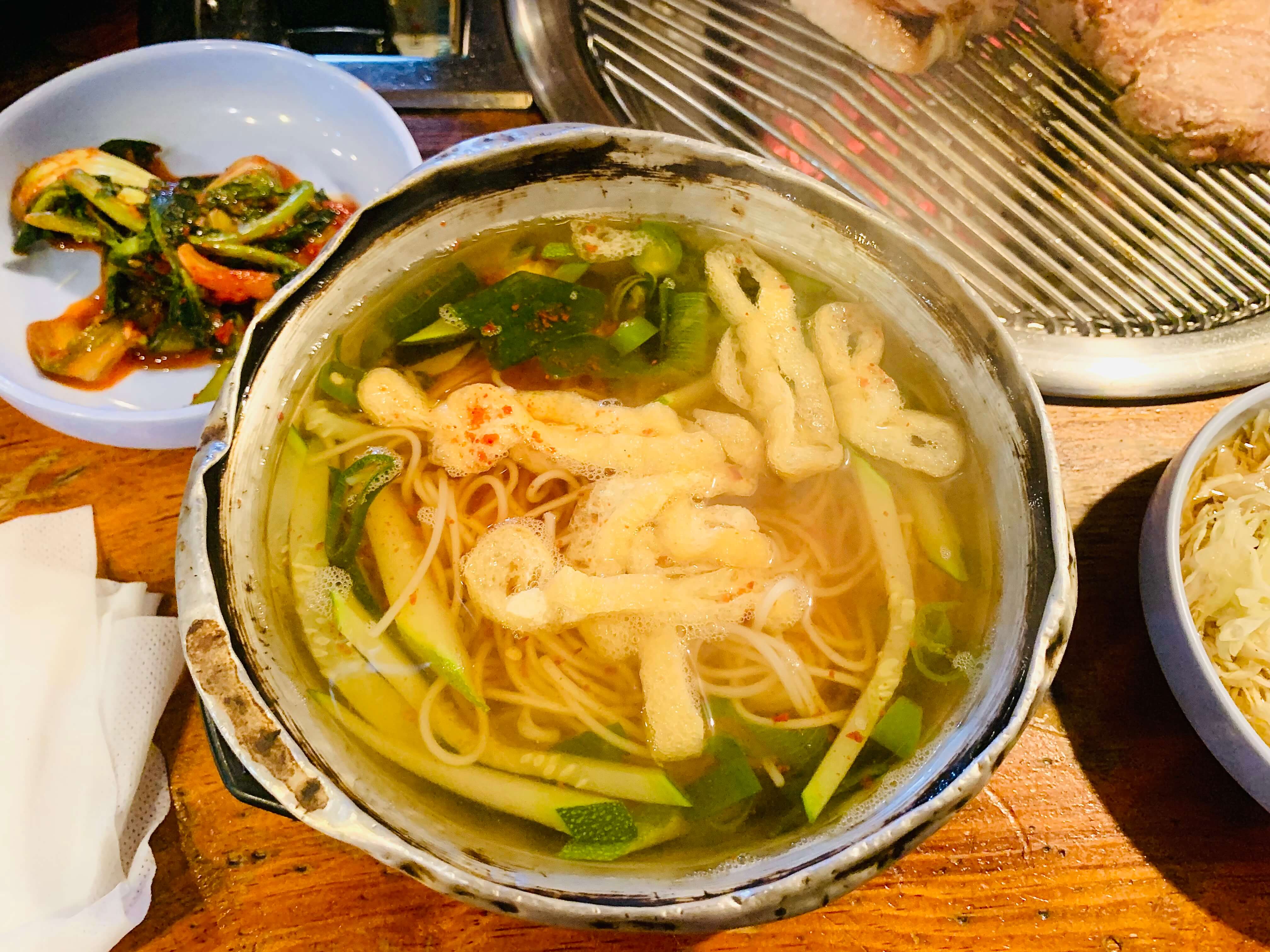금호 사거리 맛집