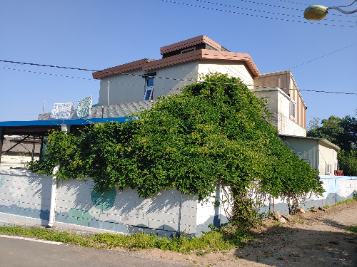 파주 전원주택