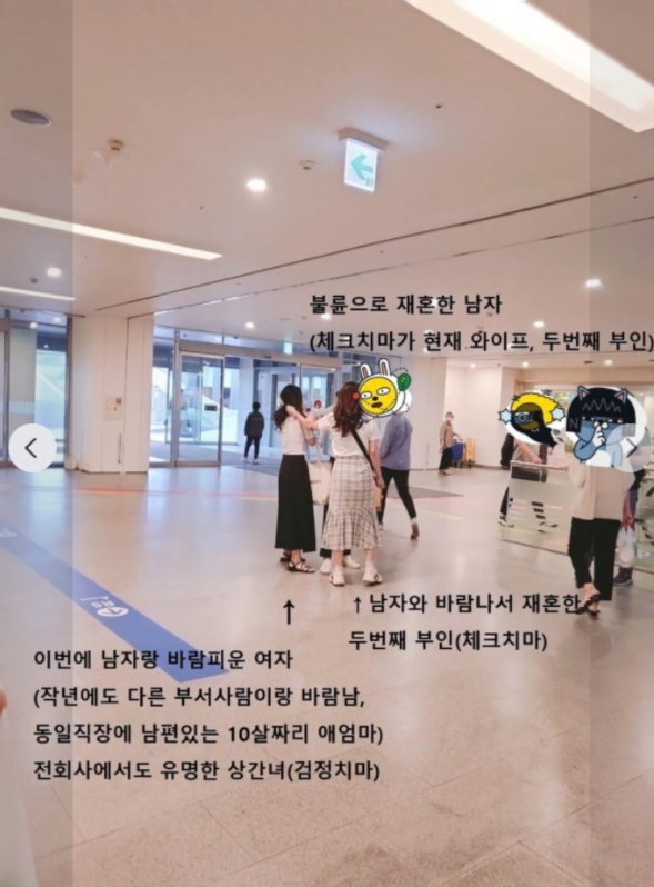 R5연구소 요약·정리 (+ 현장사진, 인스타, 남자, 여자) :: 엔돌핀 토픽