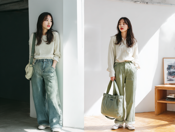 보헤미안 이미지