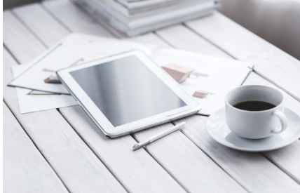 디지털 미니멀리즘 자동화