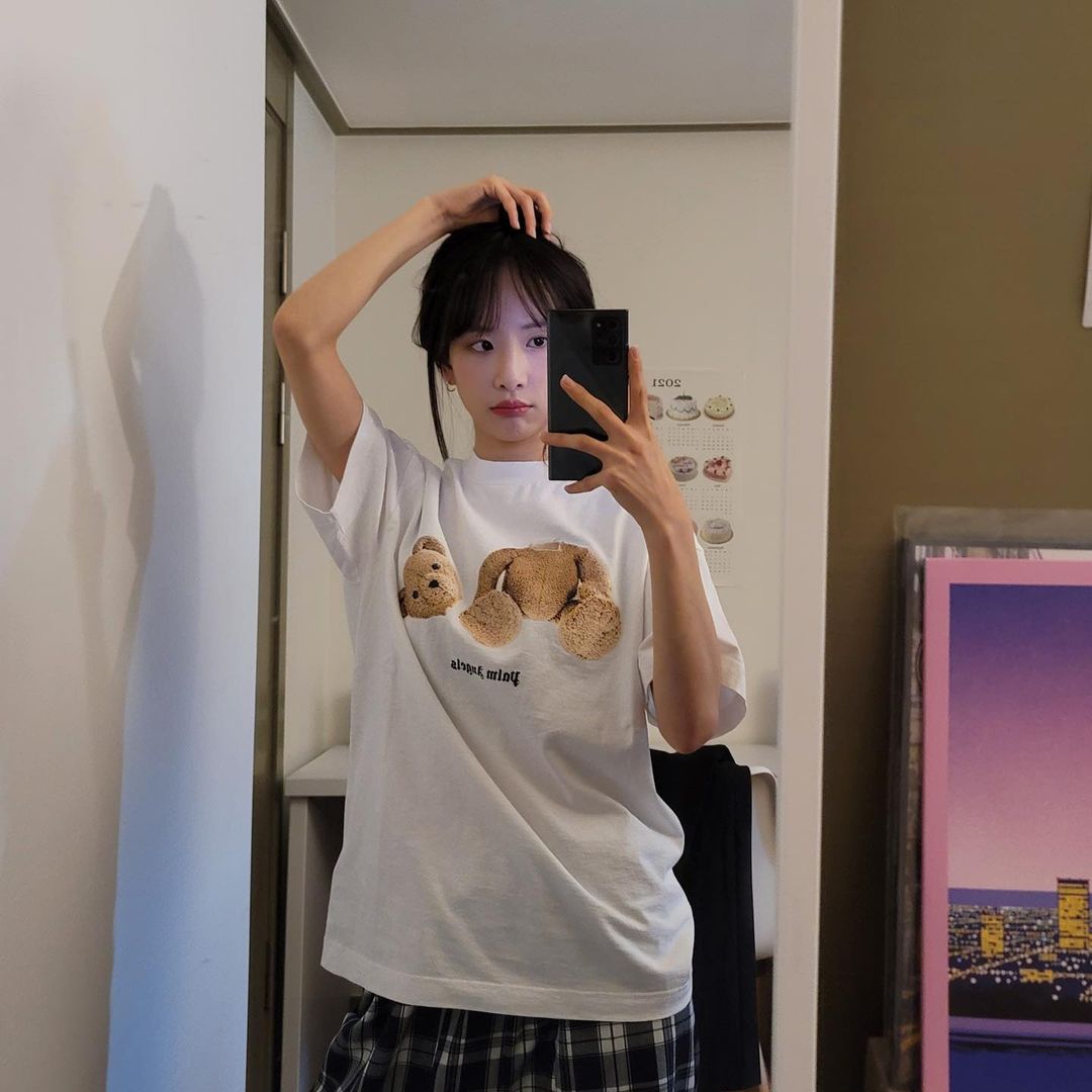 설아 이미지