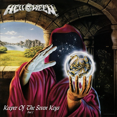  Helloween - A Little Time (가사 번역)
