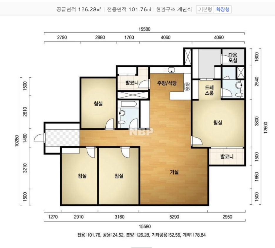 하늘인테리어 이미지