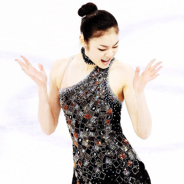  김연아 코스튬 TOP10