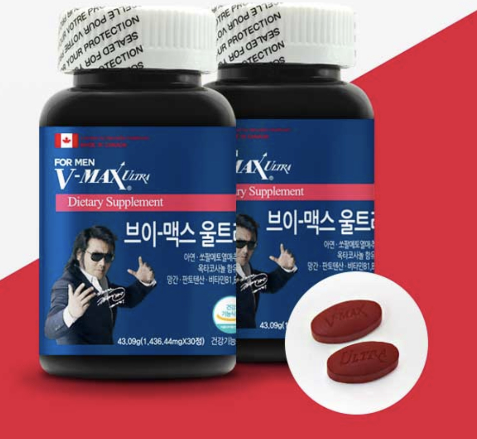 브이맥스 가격 소개