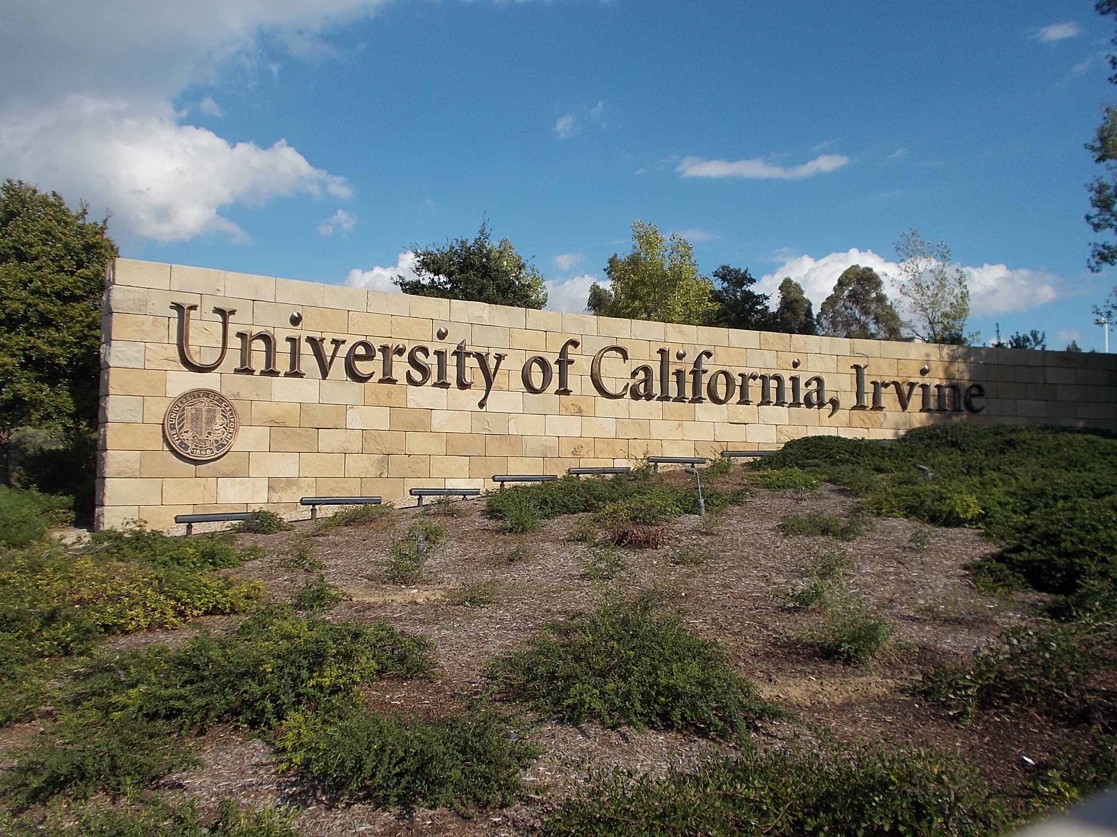 University of California&#44; Irvine