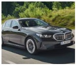BMW 5시리즈 중고차 사진 8