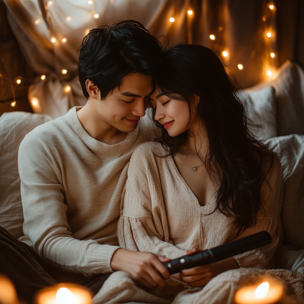 ENFJ INTP 연애 썸 호감 궁합 총정리!