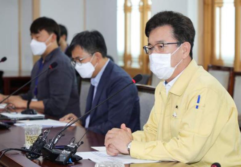  대전시 152번 선성동 153번 대흥동 154번 대사동155번 오류동 코로나19 확진자 발생 동선..대전 원광대 치과병원 띠울아쿠아휘트니스 등등