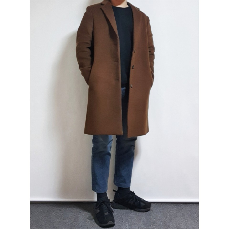  모드나인 애프터글로우 사이즈 미스ㅠㅠ
