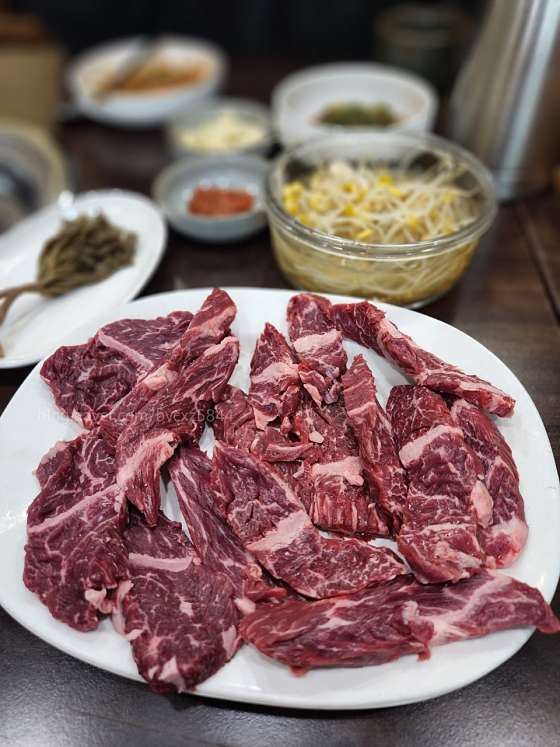 안창살