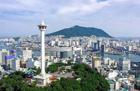  부산 여행지 추천 10곳: 이곳만은 꼭 가봐야 해요!