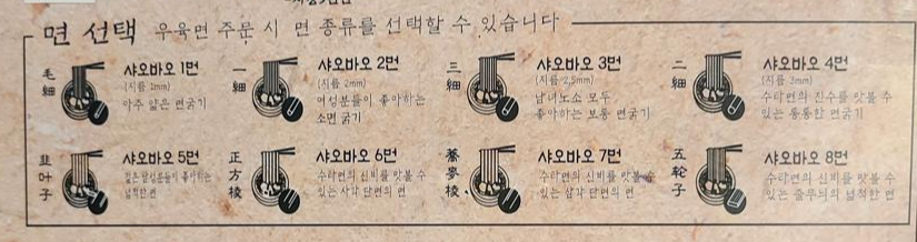 종각역, 종로 맛집 샤오바오 우육면 본점 :: 수타면, 가지만두가 굿 - undefined - 메뉴 종각역, 종로 맛집 샤오바오 우육면 본점 :: 수타면, 가지만두가 굿 - undefined - 메뉴