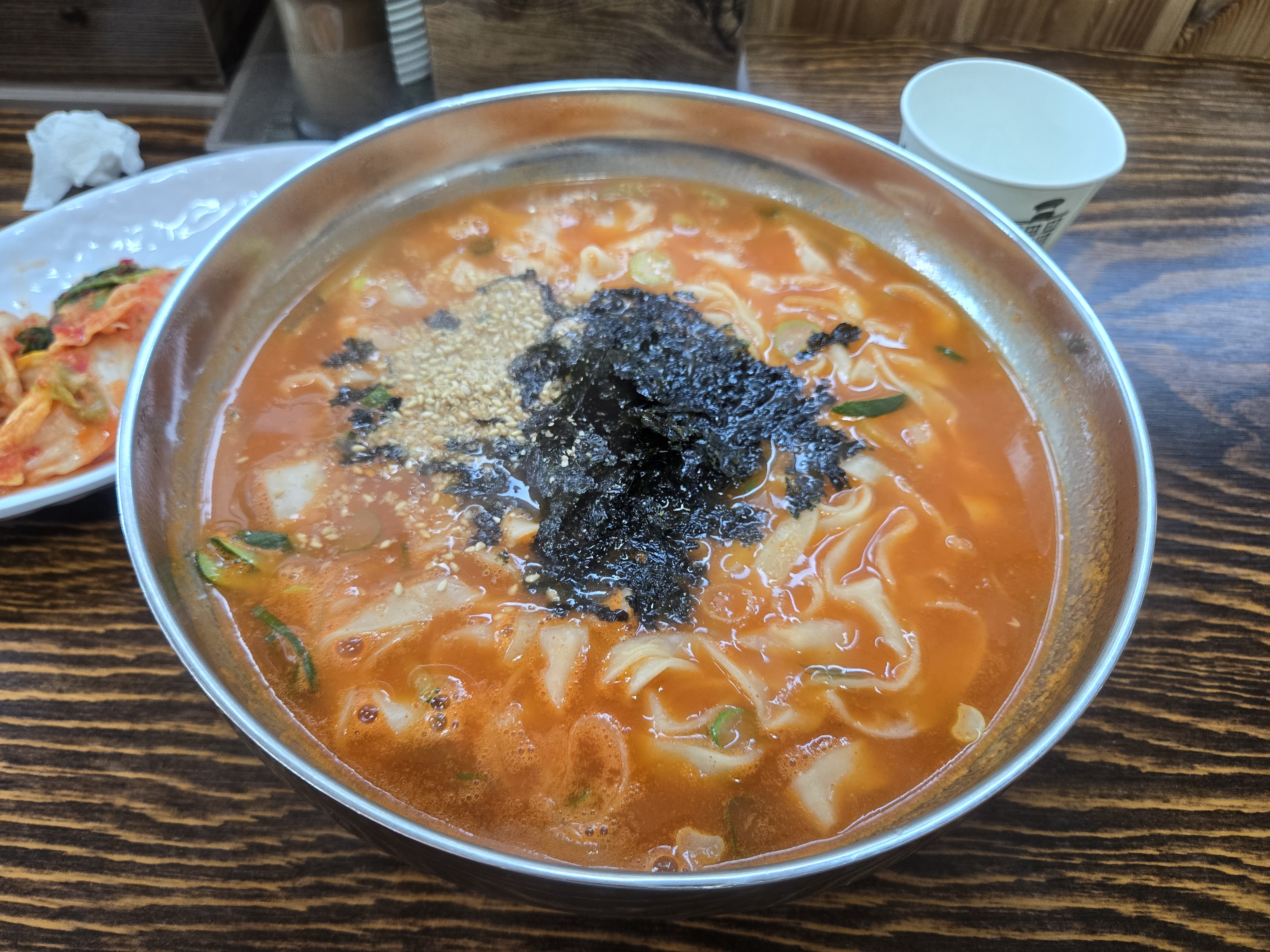 양양마루장칼국수 이미지