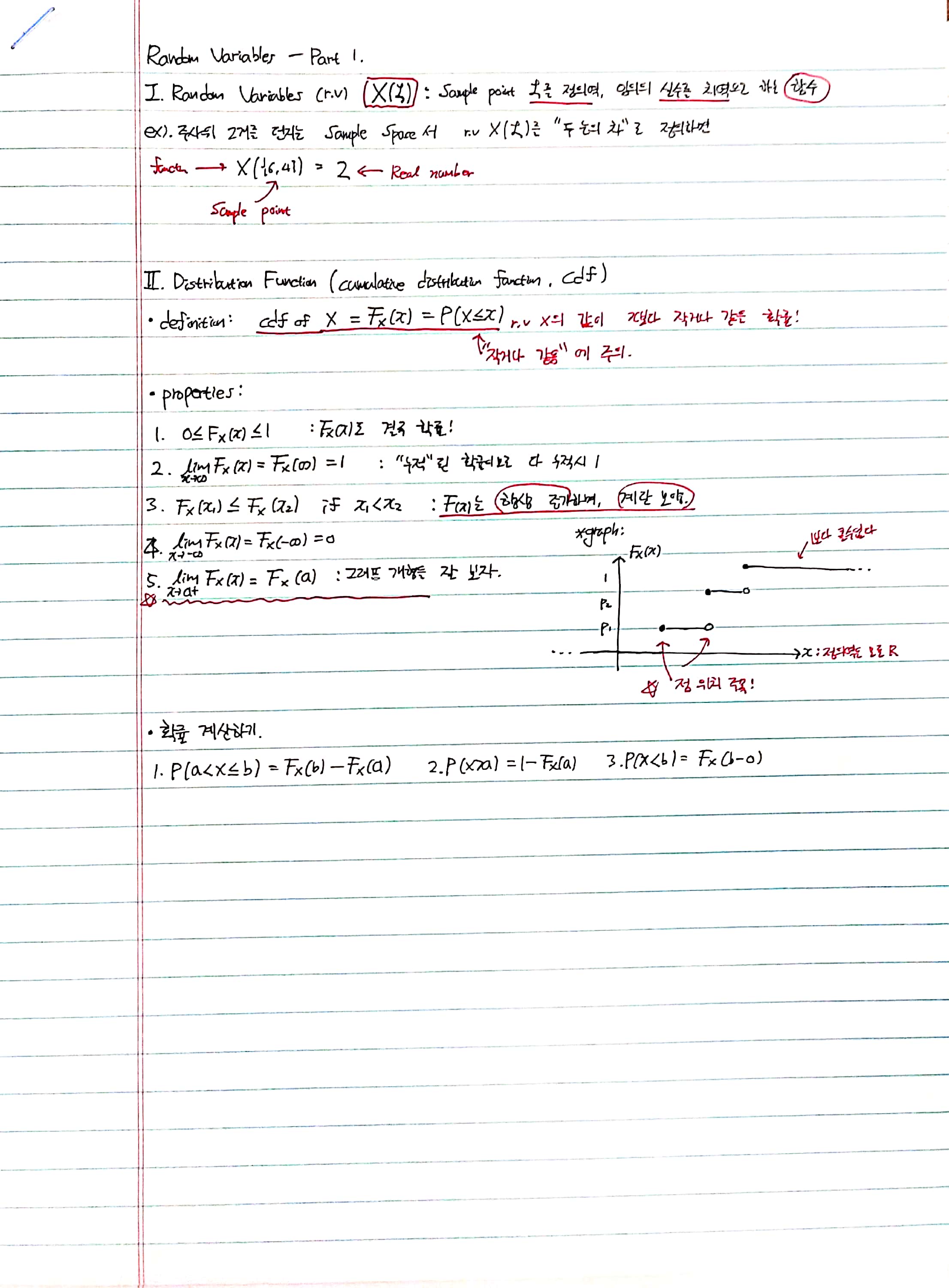  Random Variables