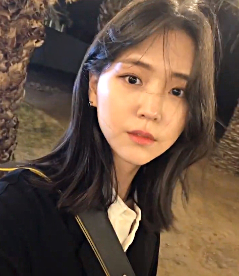 김지은 배우 프로필 작품활동 연기경력