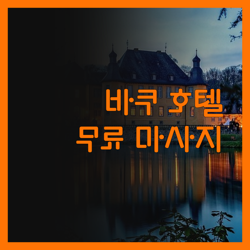 알투스 호텔 바쿠 - 무료 마사지, 