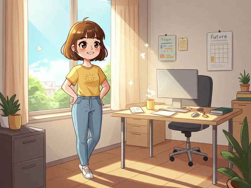퇴사 고민만 1년, 결국 이직을 선택하고 찾은 행복