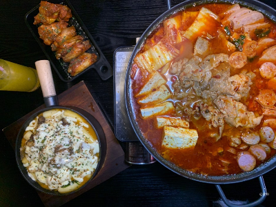 행운포차 이미지