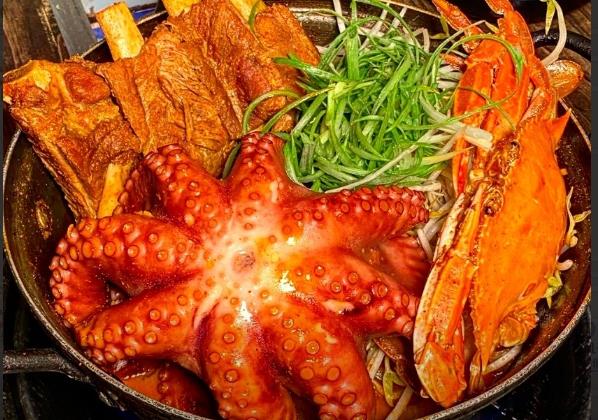 서면 맛집