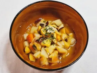 야채 수프 건강 효과 질병 예방_6