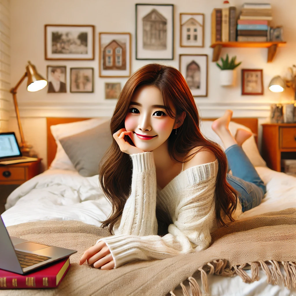 원룸 침대 크기 추천