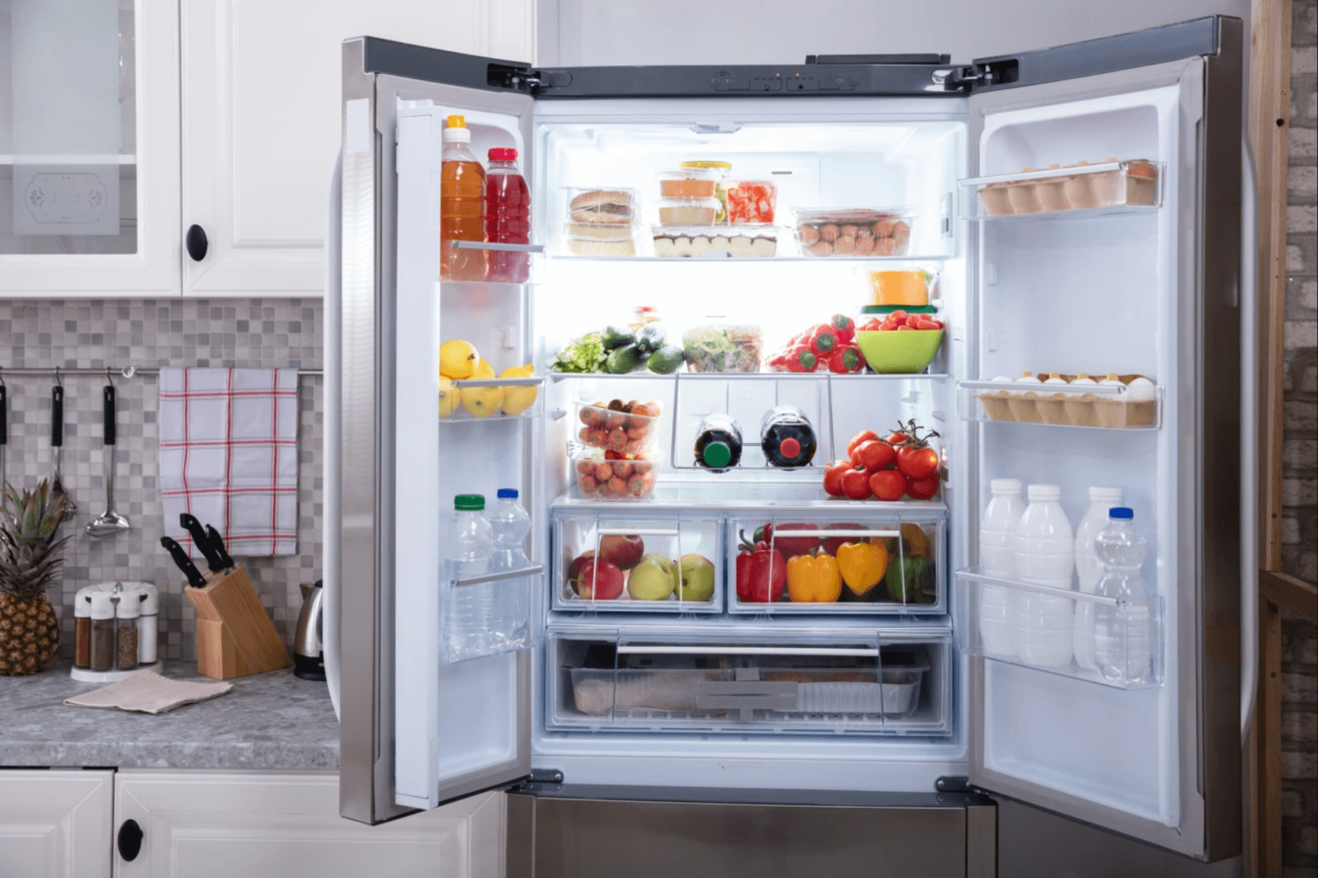 냉장고 제품추천