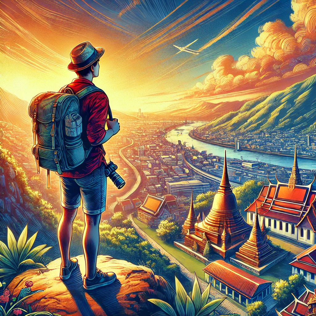 title image