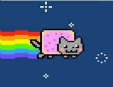 Nyan cat