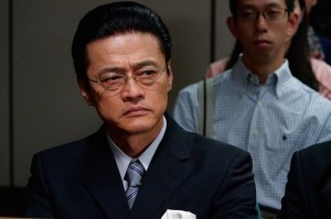  大河内監察官の秘密 (日本でこのサイとをご覧になられてる方)