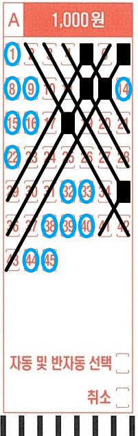 로또-lotto-x자-패턴-제외수