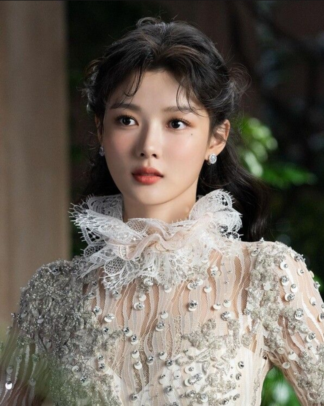  '아역배우 출신' 김새론과 비교되는 김유정