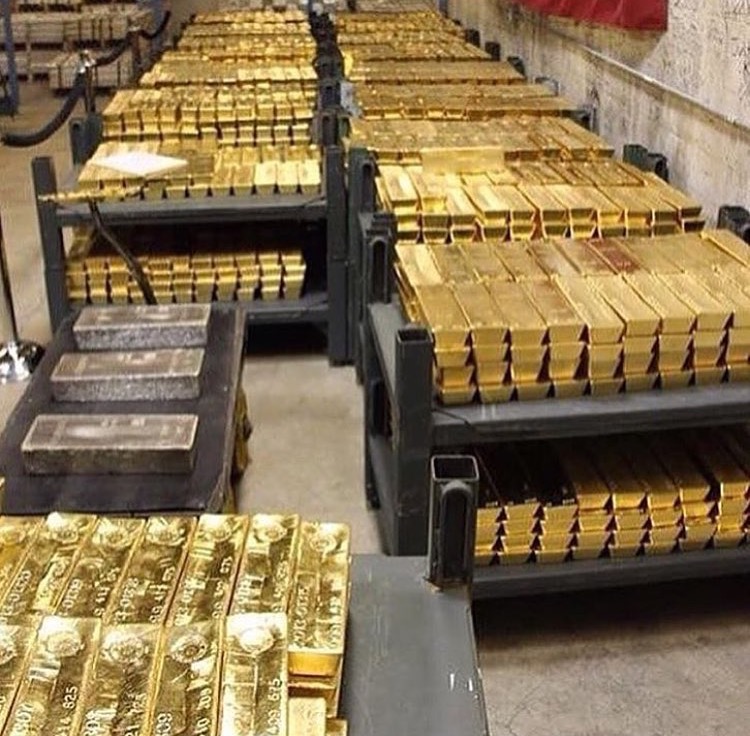 그림 금/금괴 76