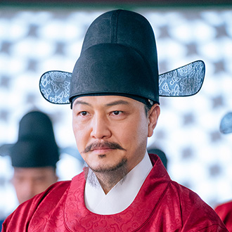 청춘월담 등장인물