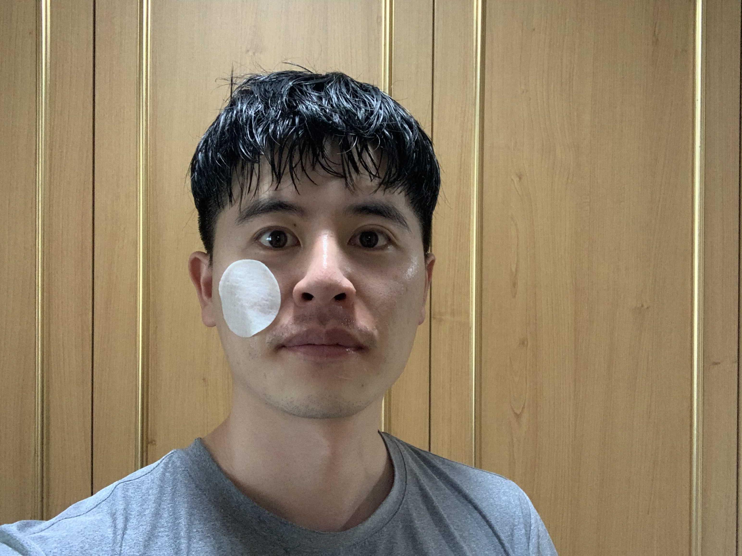  그린토마토 모공앰플 플러스로 와디즈펀딩에서 펀딩률 52668%, 2억 6천을 달성한 화장품
