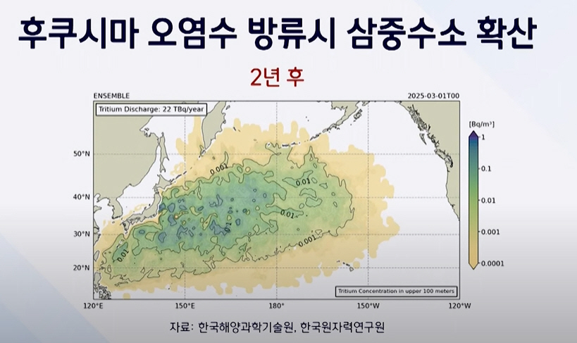 후쿠시마 오염수 방류