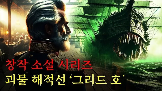대서양의 거대한 괴물 미스터리_6