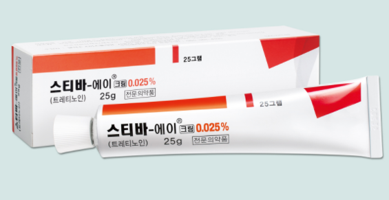  스티바a 크림 가격  /  스티바a 크림 구입하는 방법
