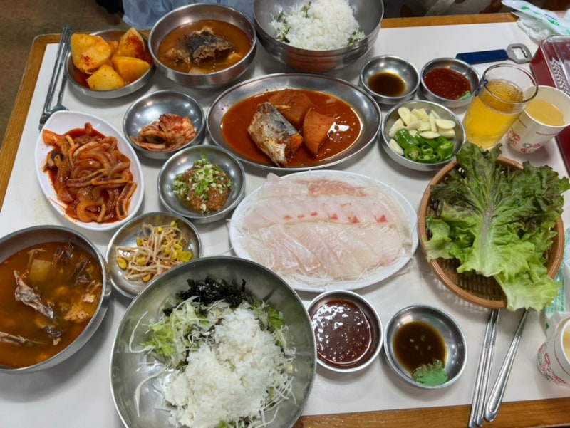 막내회집 이미지
