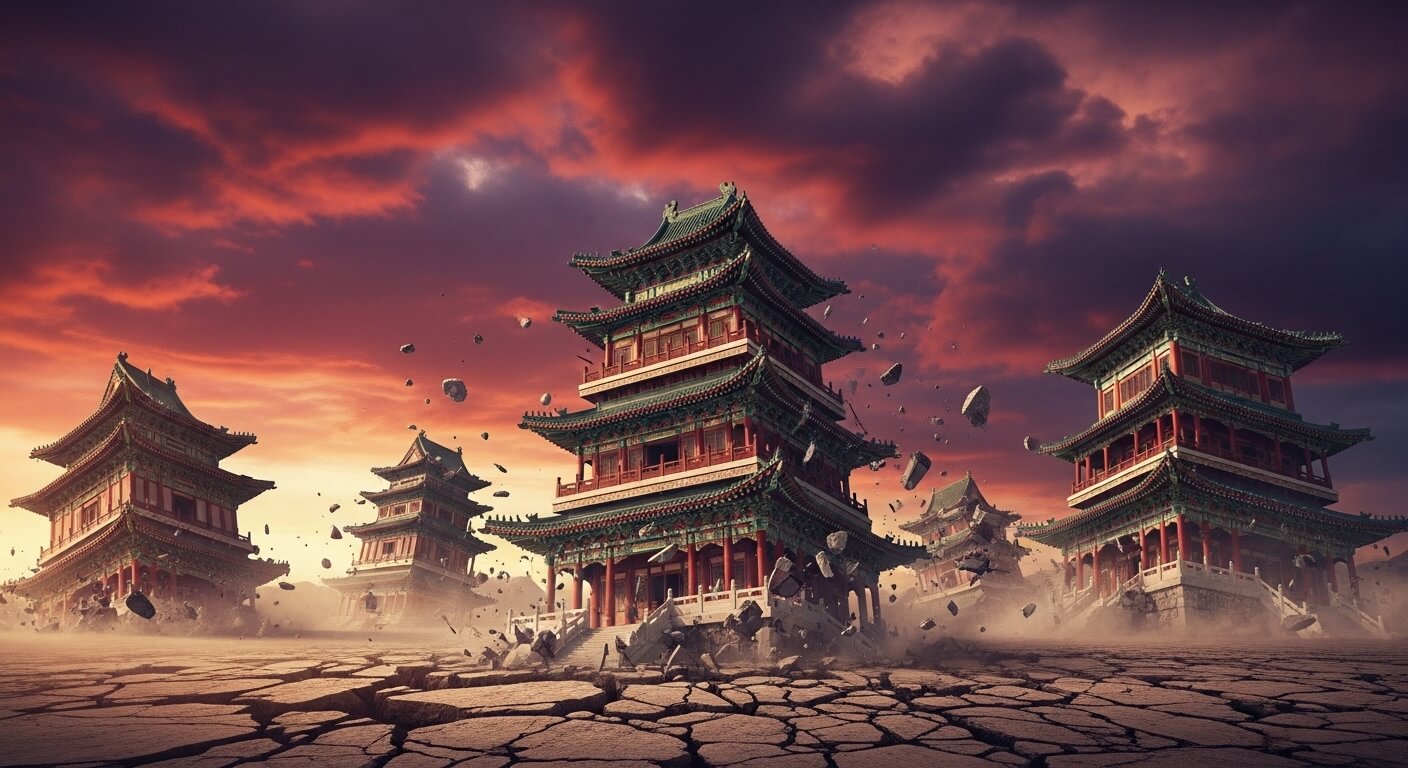 지진나는 꿈