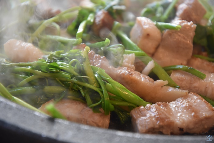 팔공미나리돼지찌개 본점 이미지