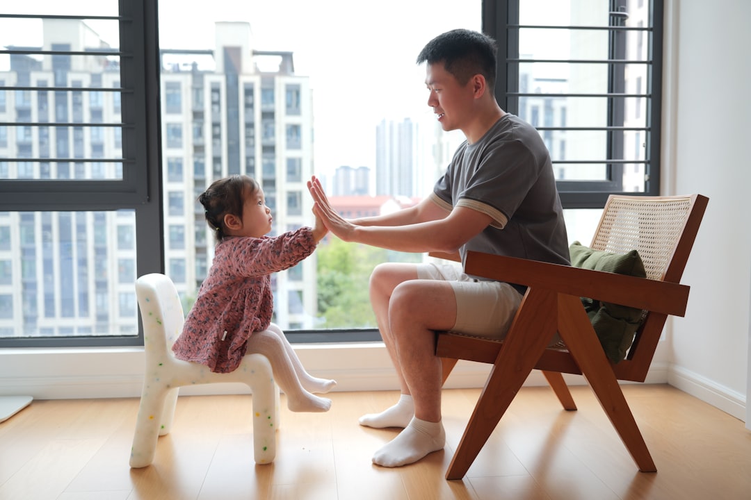 Highchair