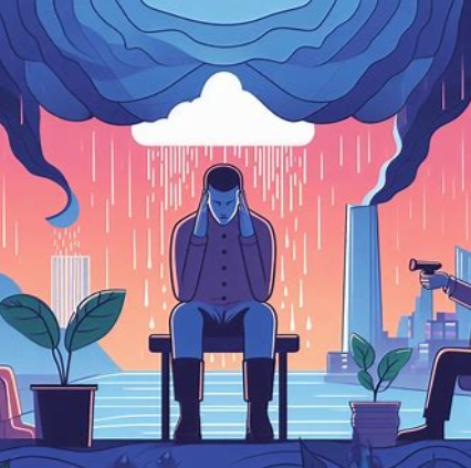 The Psychological Impact of Climate Change How Therapists Are Responding