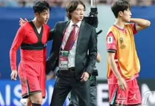 오만-출전선수