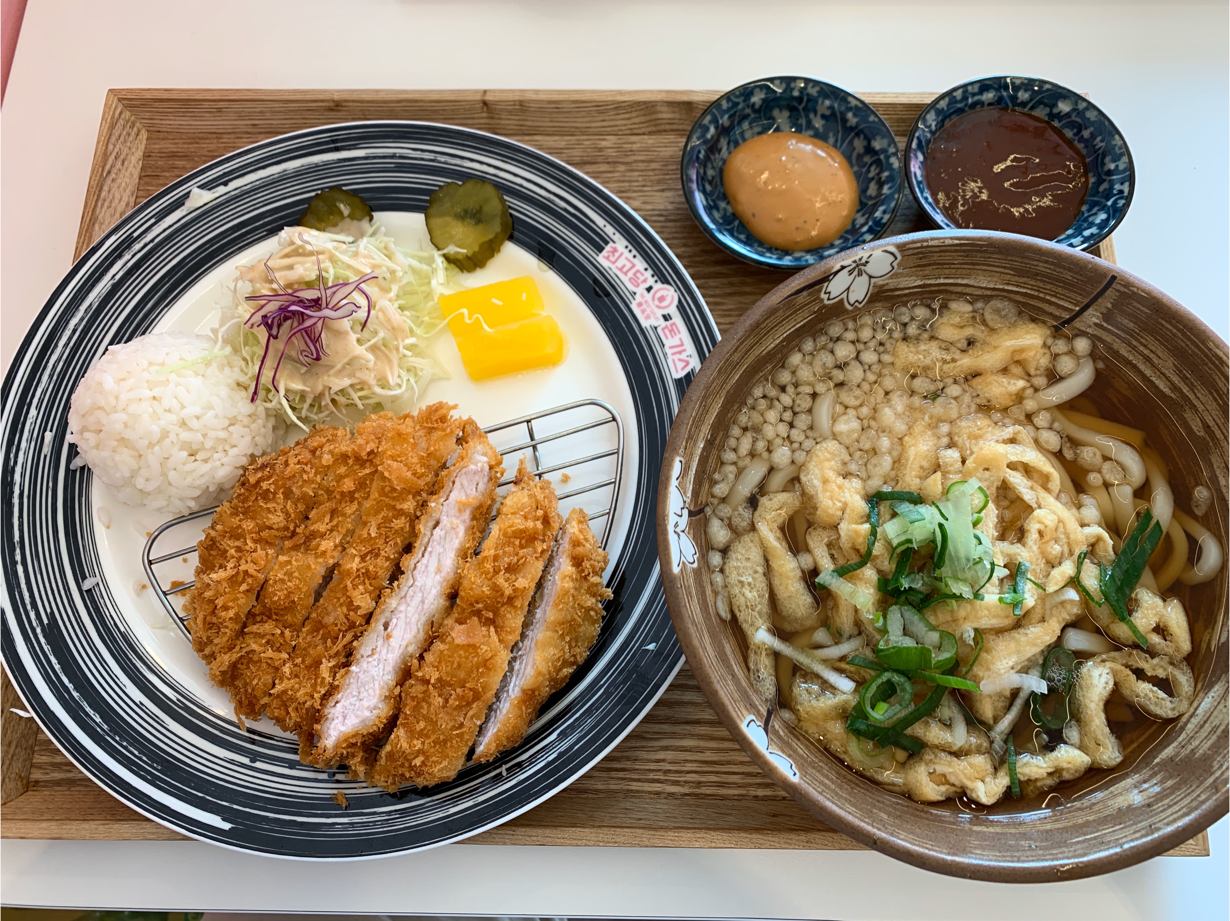  [이천 하이닉스] 하이닉스 정문 돈까스 맛집 최고당돈까스!