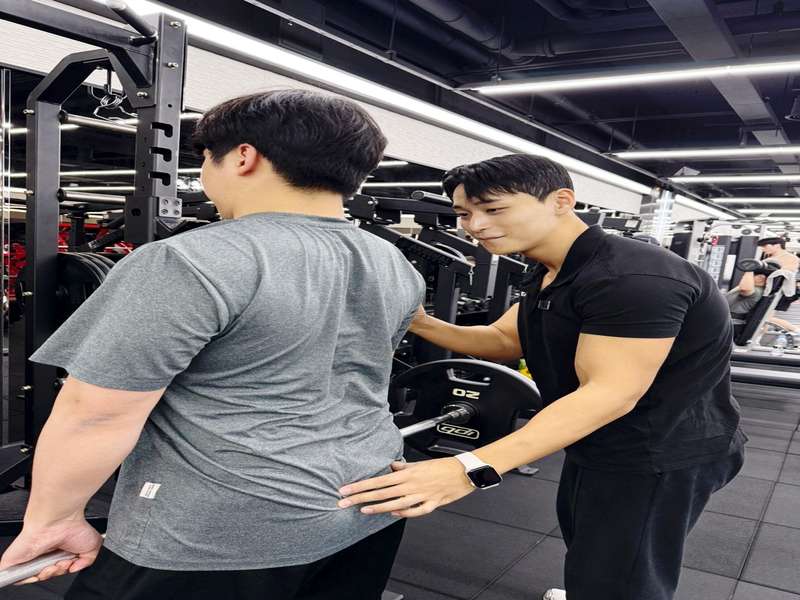 1.1 에이블짐의 장점