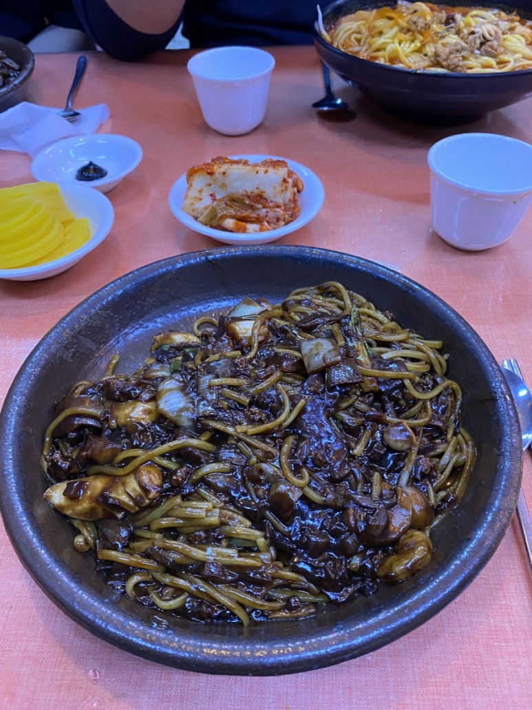 안양 우편물류센터 [안양 신원비젼타워/중식]안양 우편물류센터/안양 호계동 5