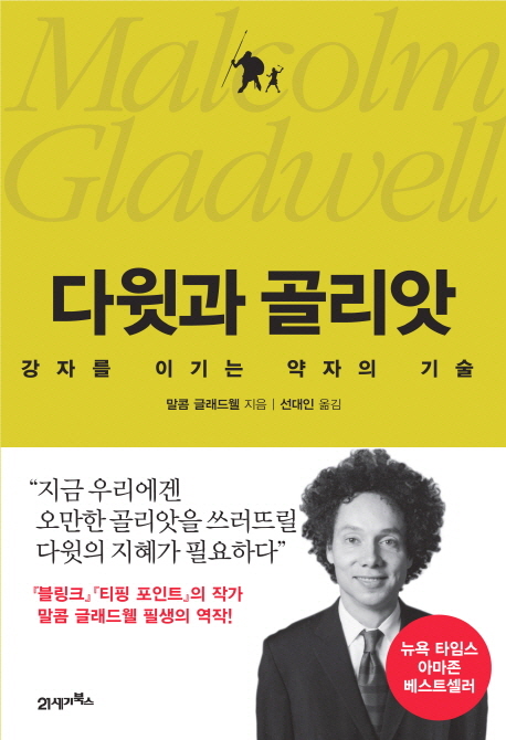 다윗과골리앗-표지