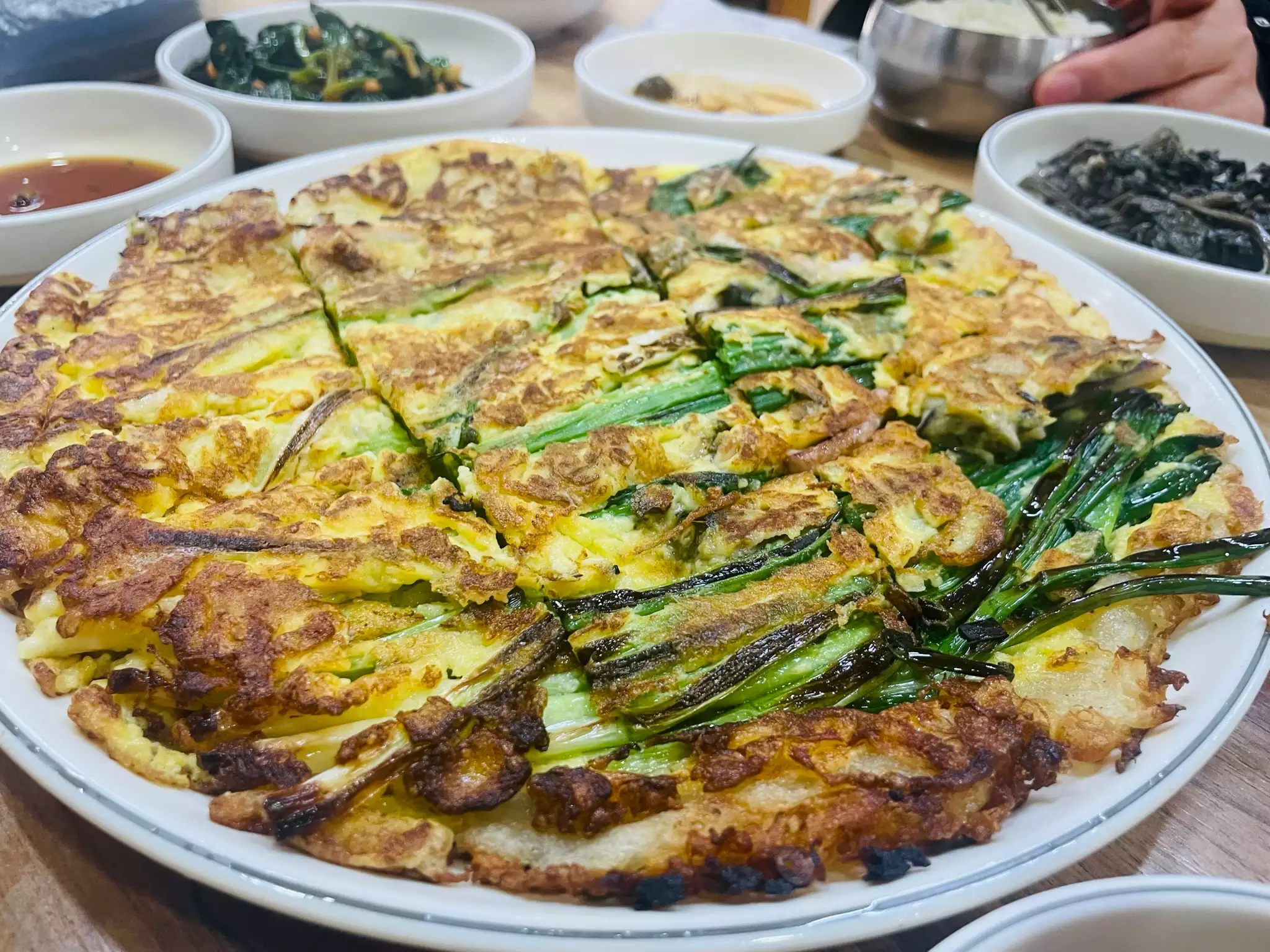 안국역 별궁식당